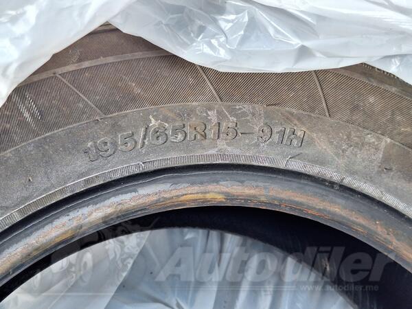 Milever - MP270 - Ljetnja guma