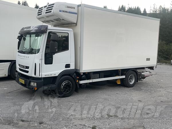 Iveco - iveko