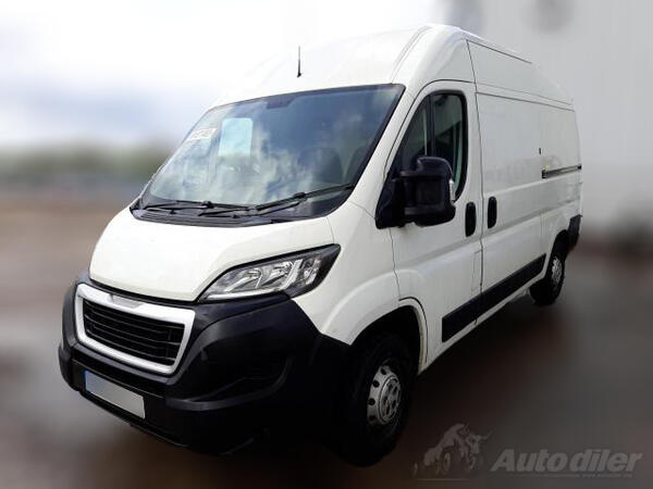 U djelovima Peugeot - Ostalo