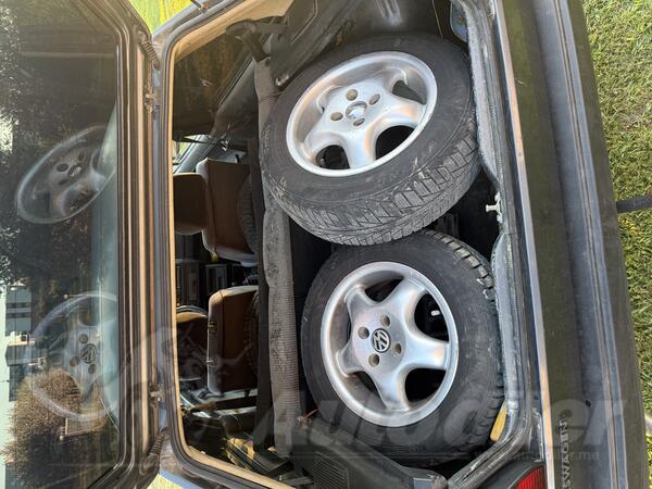 Ostalo felne i Viking i Kumho gume