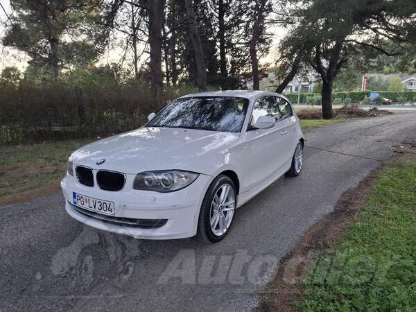 BMW - 118 - 2.0D