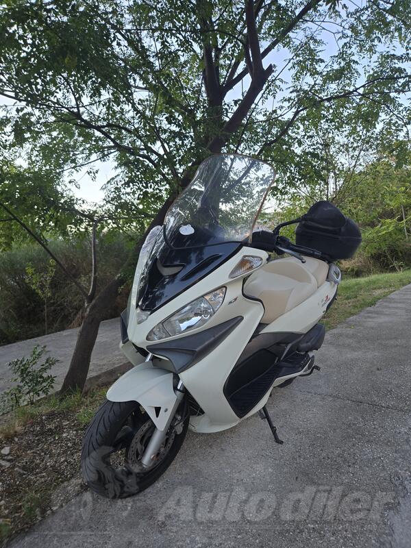 Malaguti - Madison 3