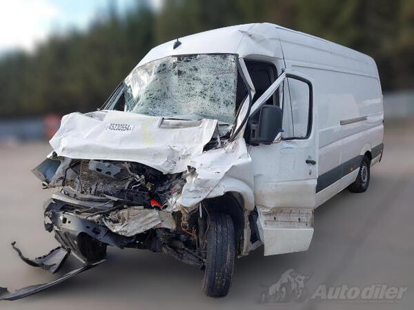 U djelovima Mercedes Benz - Ostalo