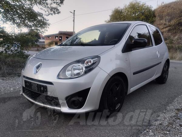 Renault - Twingo - 1.2benz