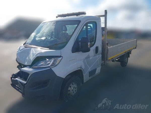 U djelovima Fiat - Doblo