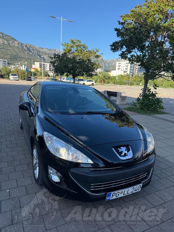Peugeot - 308 - 2.0HDI