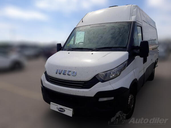 U djelovima Iveco - Ostalo