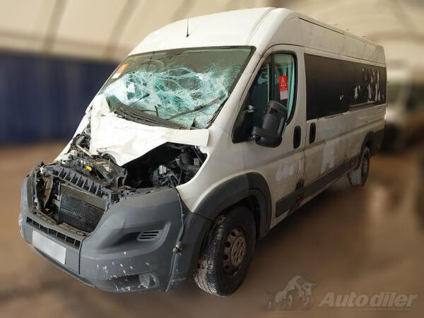 U djelovima Peugeot - Ostalo