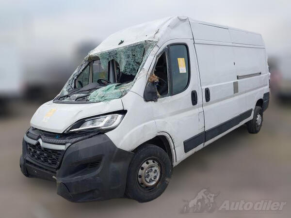 U djelovima Citroen - Ostalo