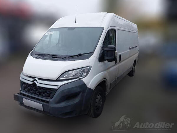 U djelovima Citroen - Ostalo