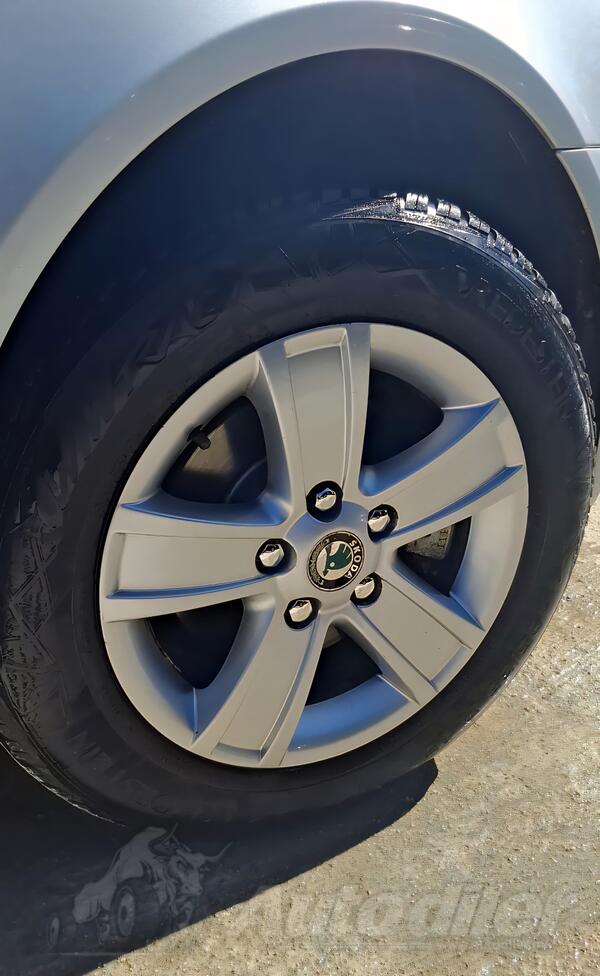 Ostalo felne i VREDESTEIN gume