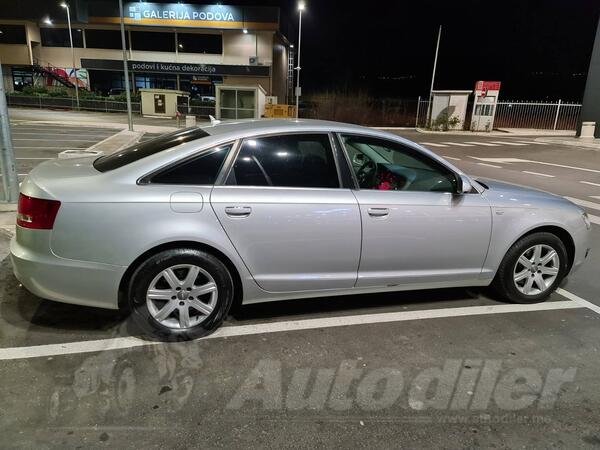 Audi - A6 - 2.0