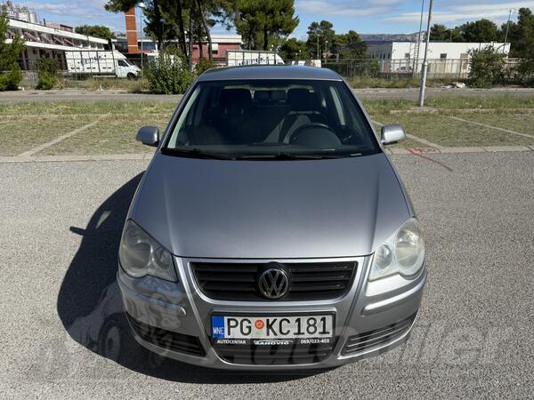 Volkswagen - Polo - 1.4 TDI
