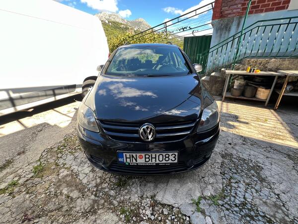 Volkswagen - Golf 5 - 1.9