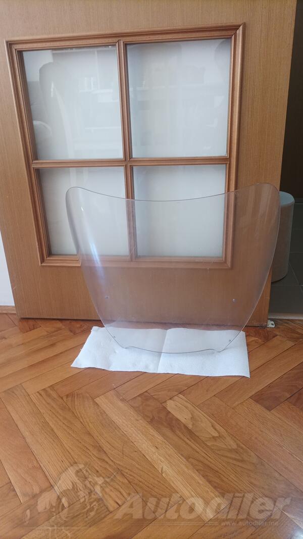 Vizir za motor - Moto oprema