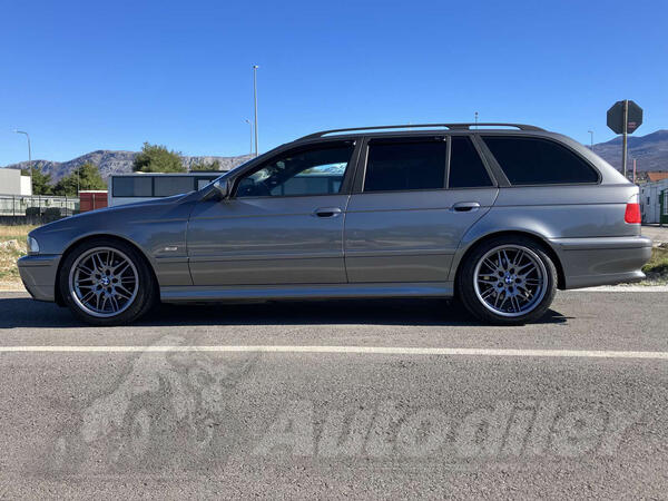 BBS felne i Sailun gume