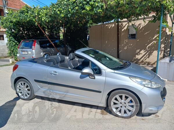 Peugeot - 207 - 1.6 HDI