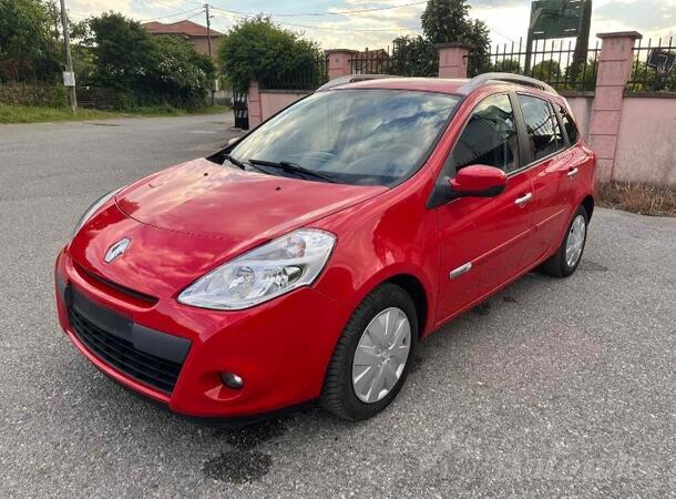 Renault - Clio - 1.5