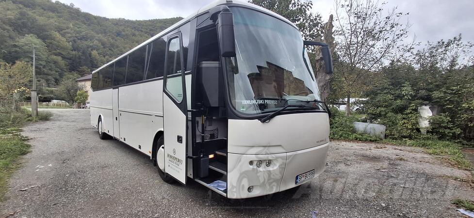 VDL BOVA - Futura
