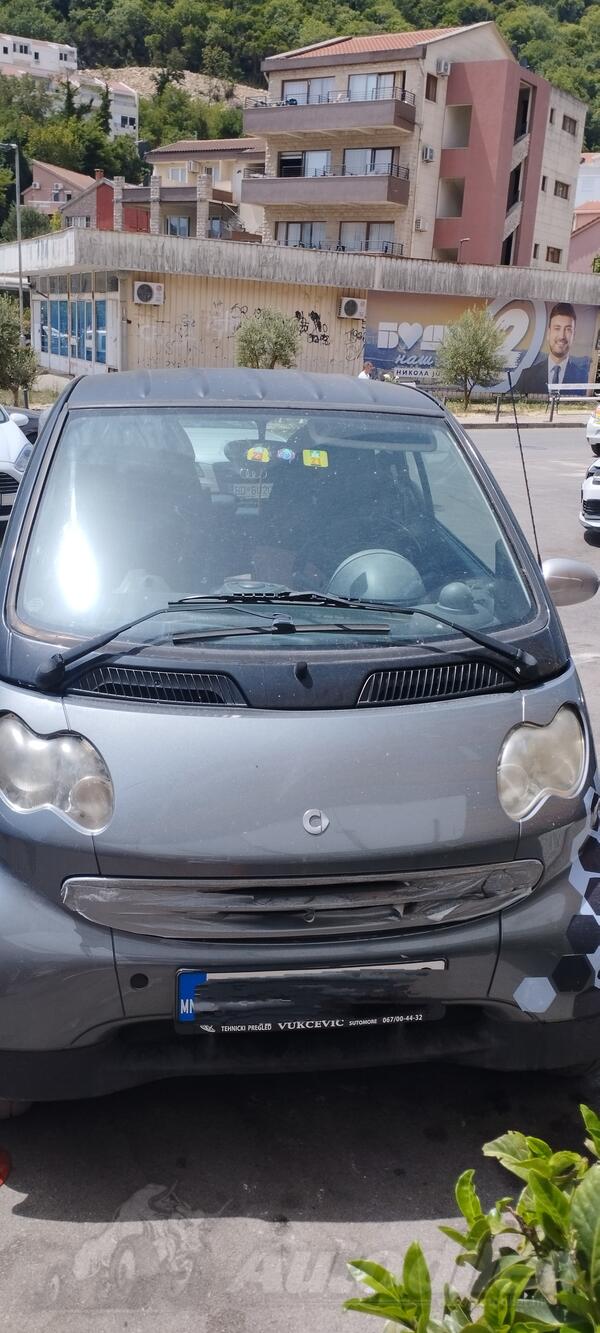 Mercedes Benz - SL 60 AMG