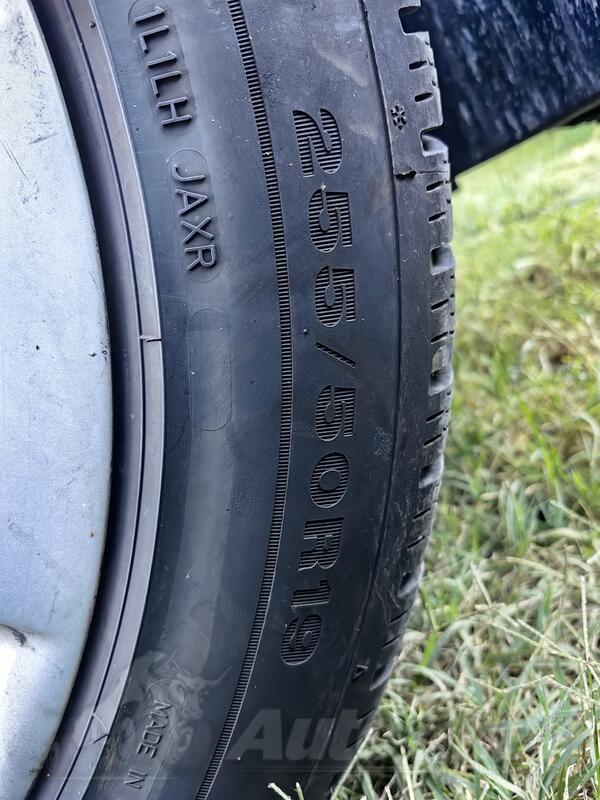 Dunlop - winter - Zimska guma