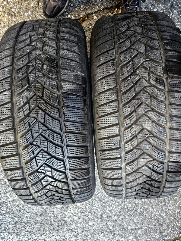 Dunlop - winter - Zimska guma