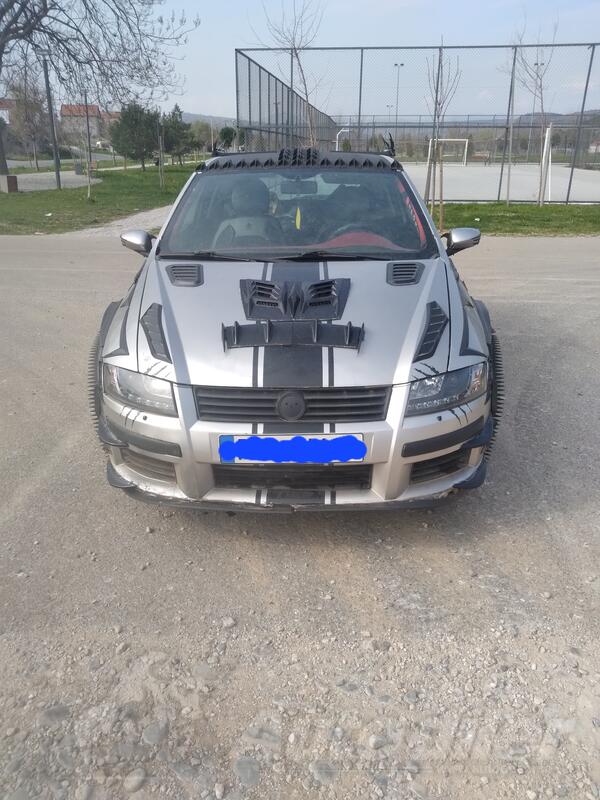 Fiat - Stilo - 1.9