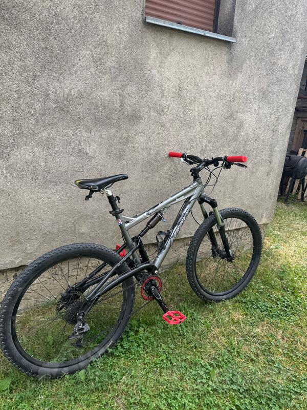 Ostalo - Haro MTB