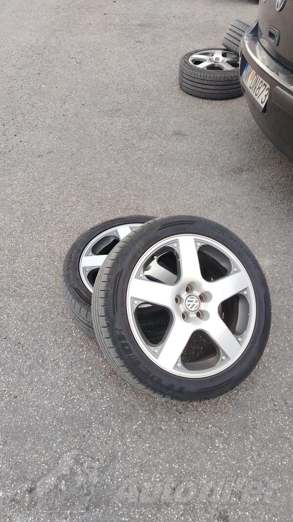 Ostalo felne i l gume