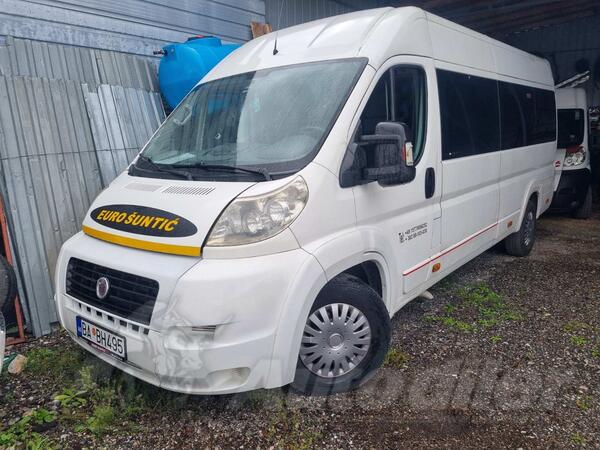 Fiat - DUCATO