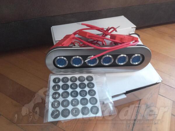 Brodska elektronika za plovila