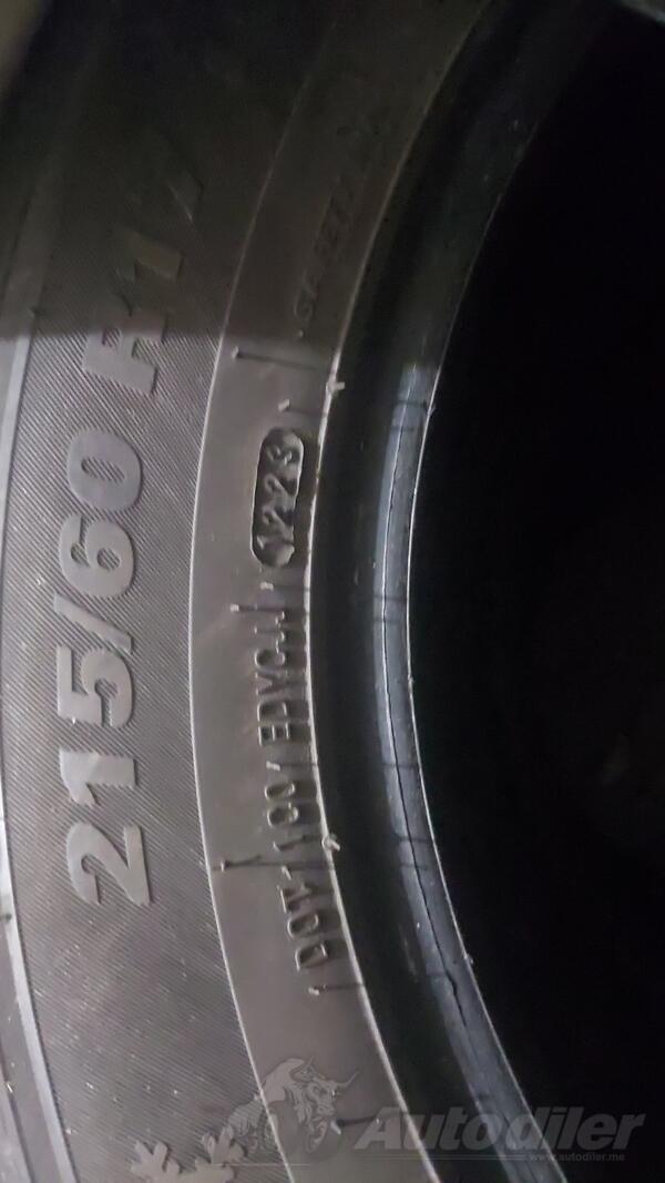 Kumho - kumho - Zimska guma