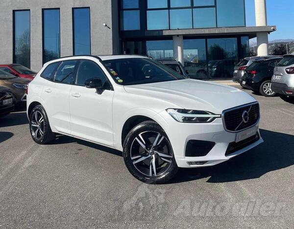Volvo - XC 60