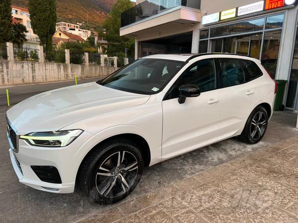 Volvo - XC 60