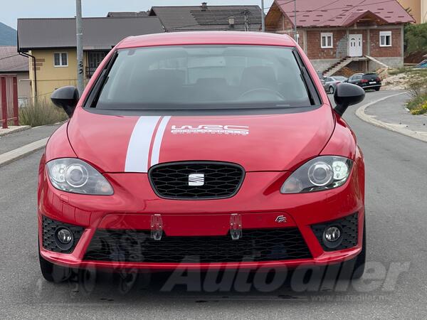 Seat - Leon - 2.0