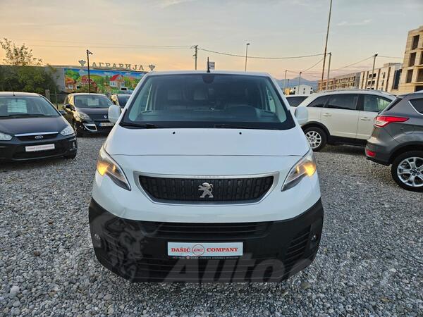 Peugeot - Expert