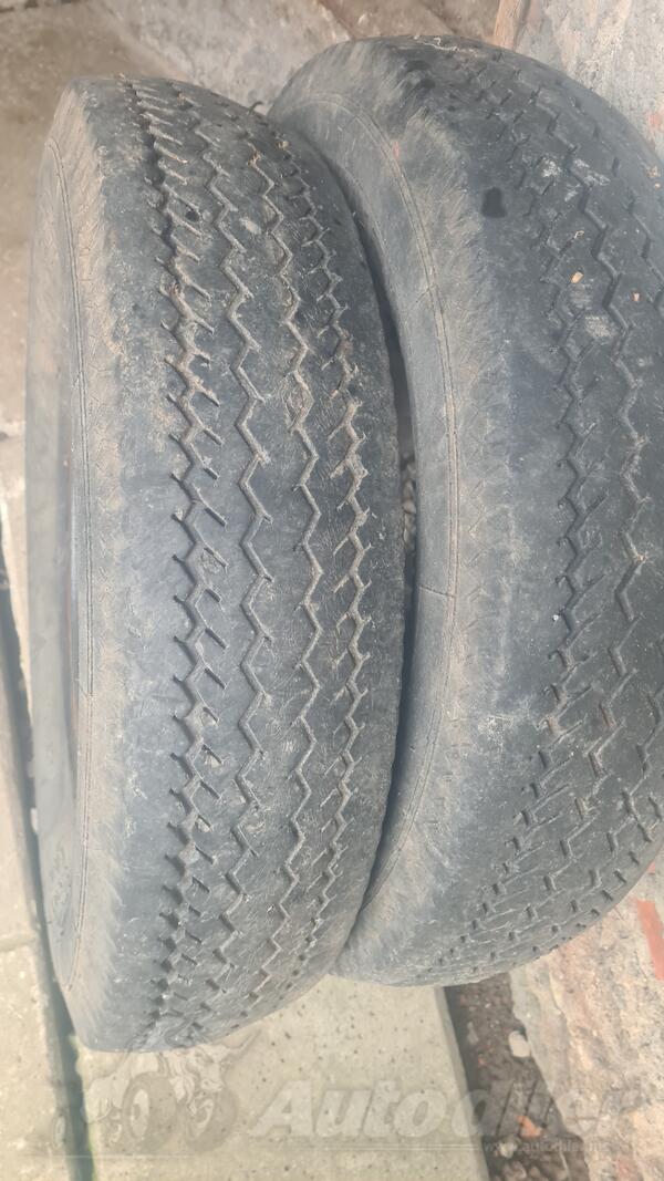 Voltyre - 6.50 - 16c - Univerzalna guma