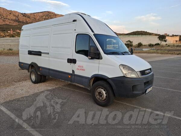 Iveco - TDI 3.0
