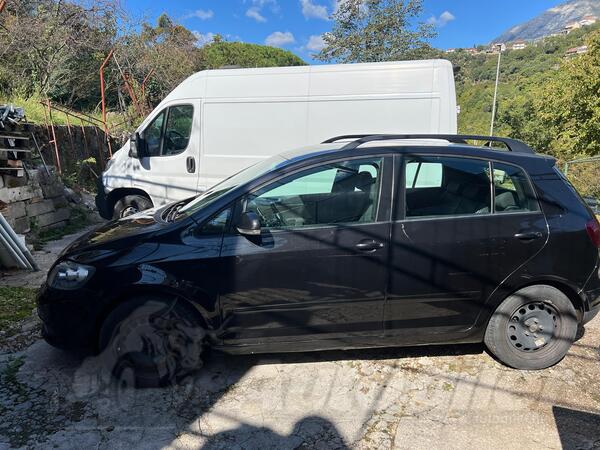 Volkswagen - Golf Plus - 1.9
