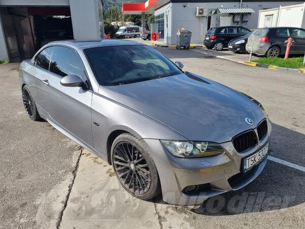 BMW - 330 - 330d