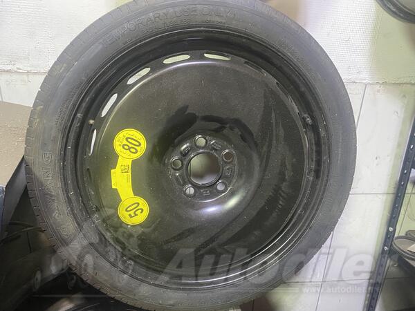 Fabričke felne i volvo gume