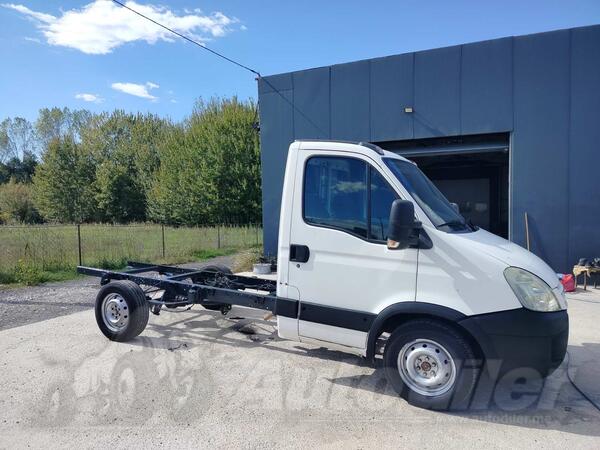 Iveco - Iveco daily