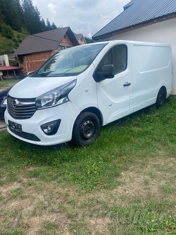 Prevoz tereta - Transferi i transport