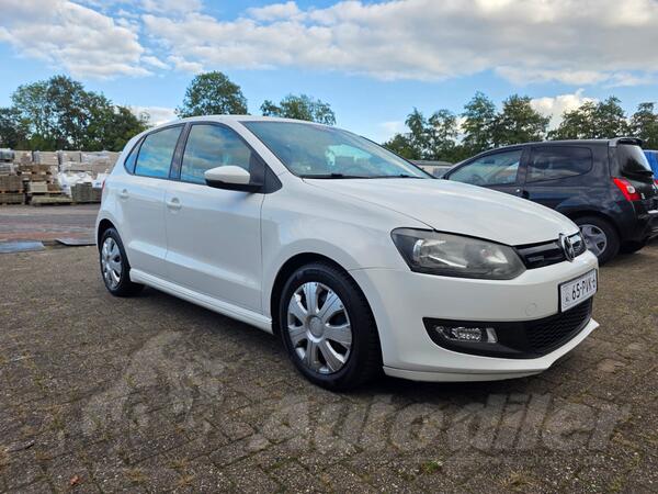 Volkswagen - Polo - 1.2 TDI