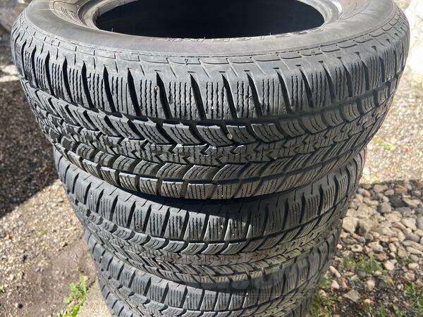 Sava - SAVA ESKIMO - Zimska guma