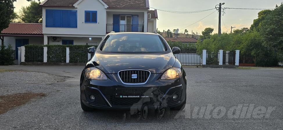 Seat - Altea XL - 1.6 tdi