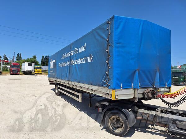 Ostalo - BACHLI LS 165