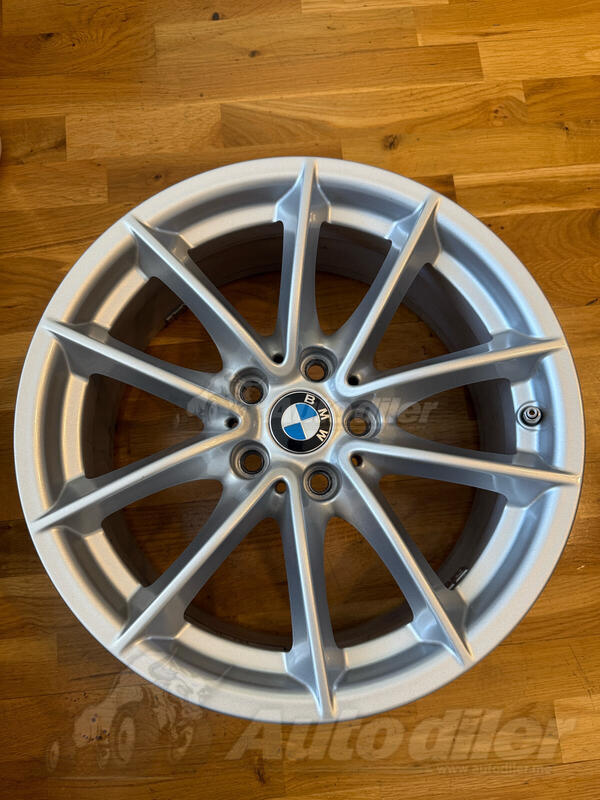 Fabričke - BMW original felne - Aluminijum felne