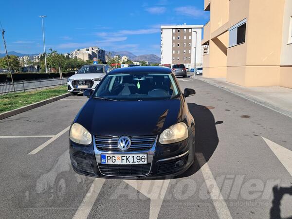 Volkswagen - Jetta - 2.0