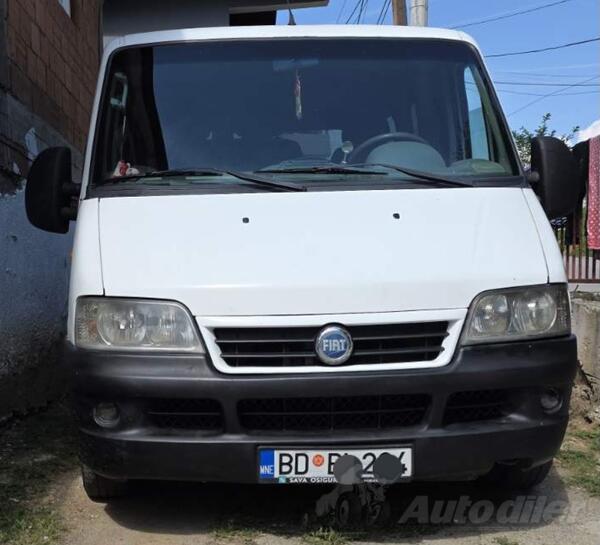 Fiat - dukato